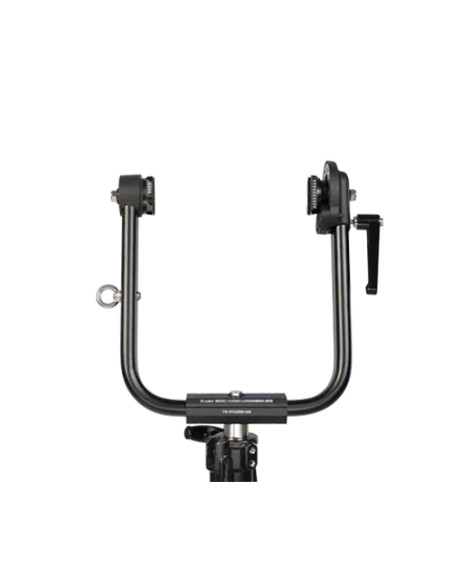 NANLUX YK-EV1200-DB Yoke for EVOKE 900C and 1200 and 1200B with Disk Brake disc brake