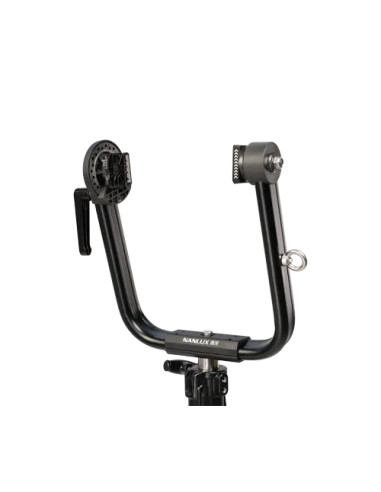 NANLUX YK-EV1200-DB Yoke for EVOKE 900C and 1200 and 1200B with Disk Brake disc brake