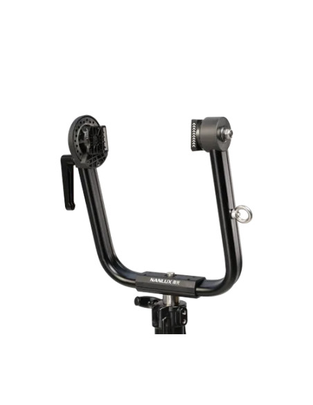 NANLUX YK-EV1200-DB Yoke for EVOKE 900C and 1200 and 1200B with Disk Brake disc brake