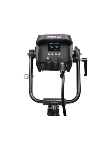 NANLUX YK-EV1200-DB Yoke for EVOKE 900C and 1200 and 1200B with Disk Brake disc brake