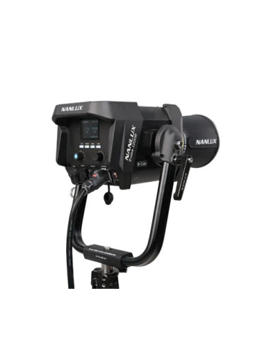 NANLUX YK-EV1200-DB Yoke for EVOKE 900C and 1200 and 1200B with Disk Brake disc brake