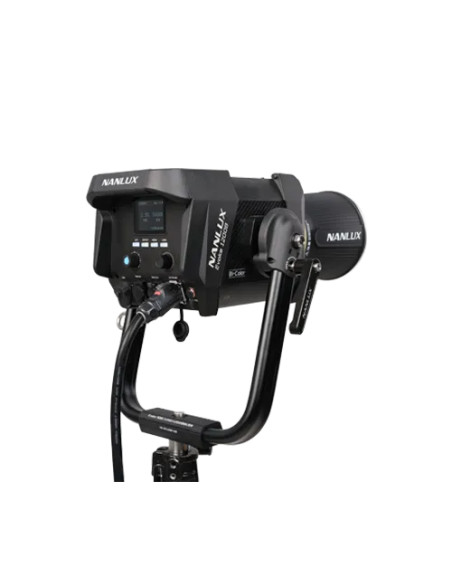 NANLUX YK-EV1200-DB Yoke for EVOKE 900C and 1200 and 1200B with Disk Brake disc brake