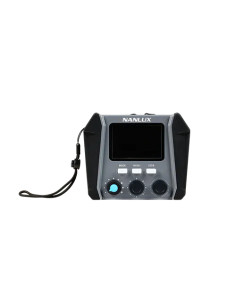 NANLUX WC-EXT Wired Controller (For Evoke 5000B / EVOKE 600C / EVOKE 150C) 2