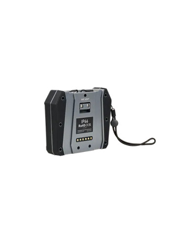 NANLUX WC-EXT Wired Controller (For Evoke 5000B / EVOKE 600C / EVOKE 150C)