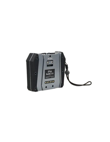 NANLUX WC-EXT Wired Controller (For Evoke 5000B / EVOKE 600C / EVOKE 150C)