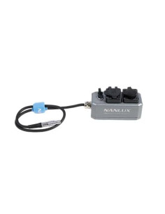 NANLUX AS-EXT-DMX DMX Extension Adapter