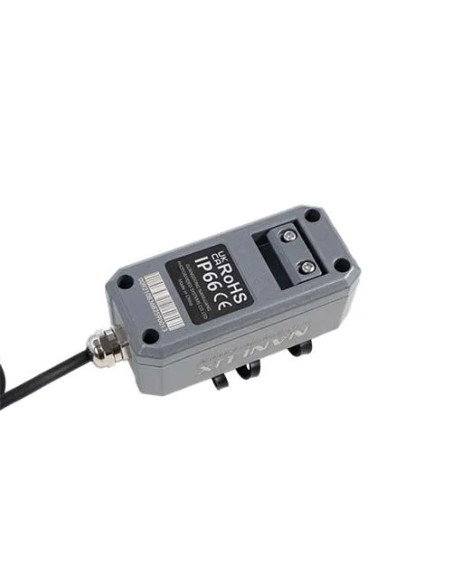 NANLUX AS-EXT-DMX DMX Extension Adapter
