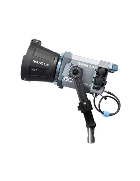 NANLUX AS-EXT-DMX DMX Extension Adapter