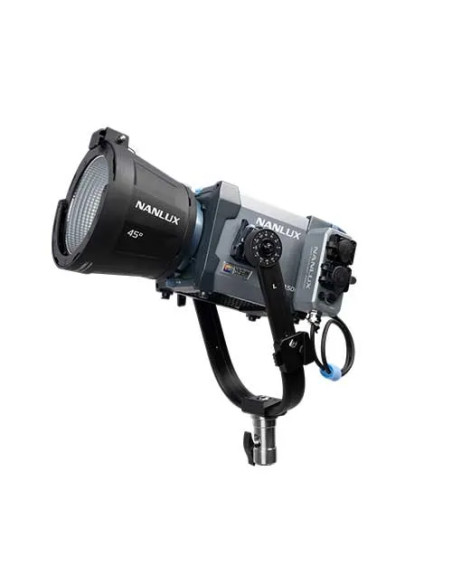 NANLUX AS-EXT-DMX DMX Extension Adapter