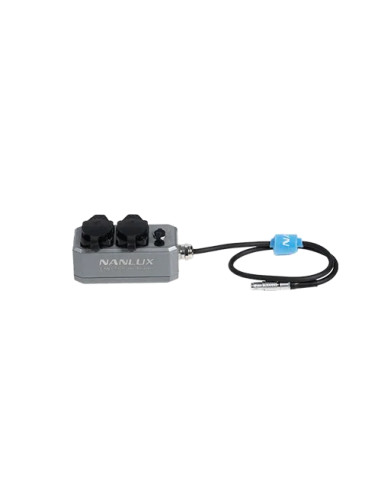 NANLUX AS-EXT-LAN LAN EXTENSION ADAPTER