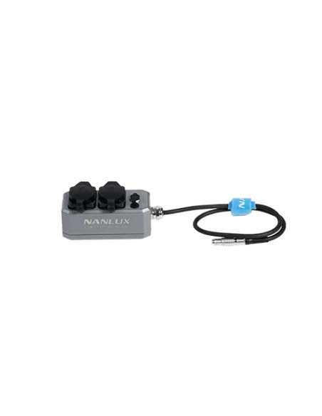 NANLUX AS-EXT-LAN LAN EXTENSION ADAPTER