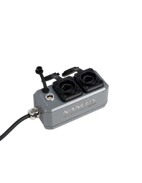 NANLUX AS-EXT-LAN LAN EXTENSION ADAPTER