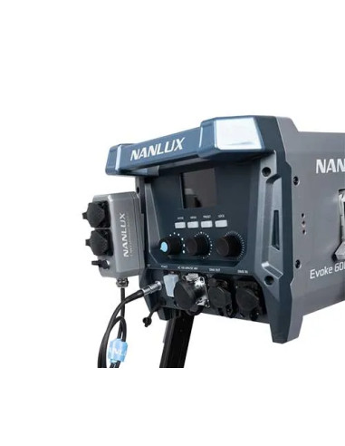 NANLUX AS-EXT-LAN LAN EXTENSION ADAPTER
