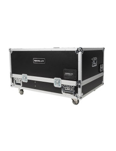 CC-EV5000-FT Flight Case for Evoke 5000b