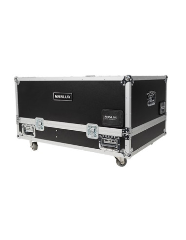 CC-EV5000-FT Flight Case for Evoke 5000b