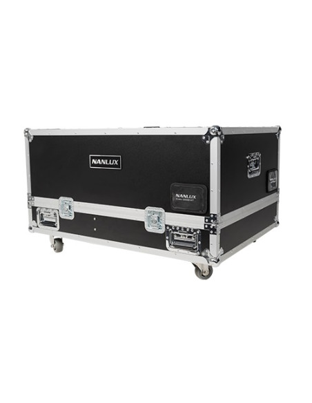 CC-EV5000-FT Flight Case for Evoke 5000b