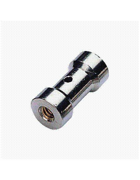 LINKSTAR BH-4F8F Shank FEM / FEM 1/4, 3/8