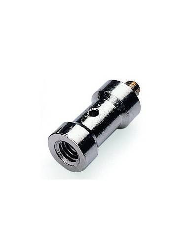 LINKSTAR BH-4M8F SPIGOT FEMM.3 / 8 MAS. 1/4