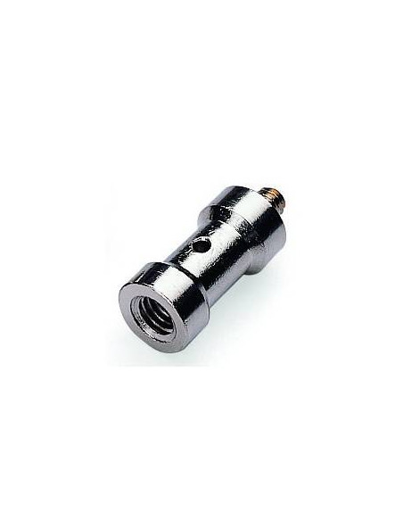 LINKSTAR BH-4M8F SPIGOT FEMM.3 / 8 MAS. 1/4