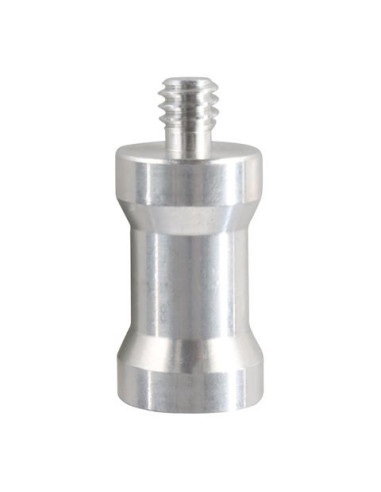 LINKSTAR BH-4F8M Spigot Femm.1 / 4 "Masc. 3/8", 32 mm