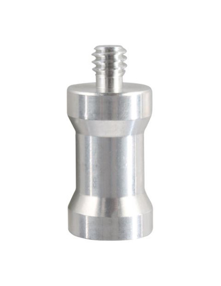 LINKSTAR BH-4F8M Spigot Femm.1 / 4 "Masc. 3/8", 32 mm