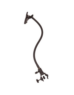 FALCON EYES Tube Clamp + Suspended Clamp NCLG-30 + CL-35 57.5cm