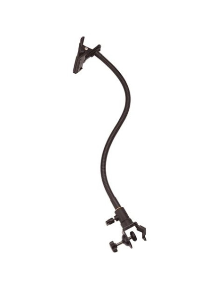 FALCON EYES Tube Clamp + Suspended Clamp NCLG-30 + CL-35 57.5cm