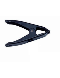 FALCON EYES Clamp for 10cm cl-clip3 studio