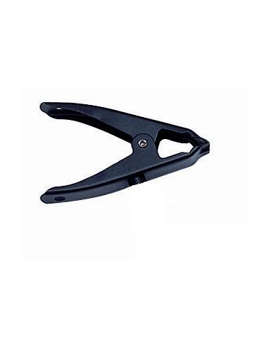 FALCON EYES Clamp for 10cm cl-clip3 studio