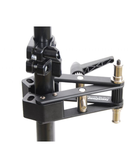 Tristar Professiona Tube Clamp + Spigot 110-021
