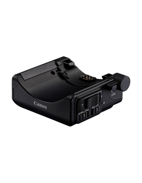 PZ-E1 Power Zoom Adapter