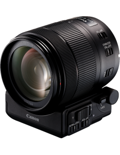 PZ-E1 Power Zoom Adapter 2