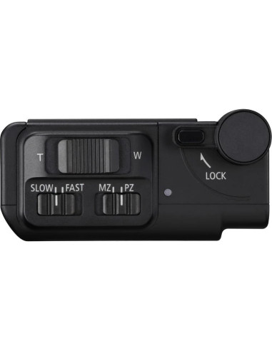 PZ-E1 Power Zoom Adapter