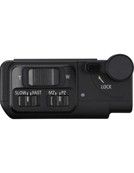 PZ-E1 Power Zoom Adapter