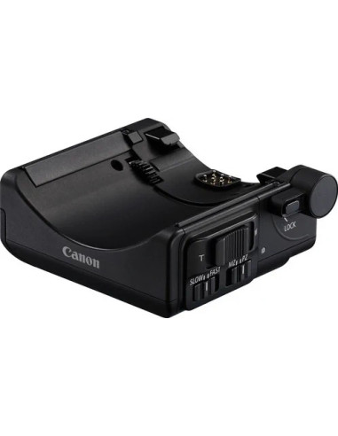 PZ-E1 Power Zoom Adapter