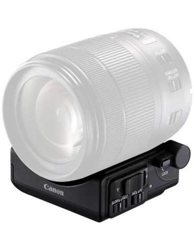 PZ-E1 Power Zoom Adapter