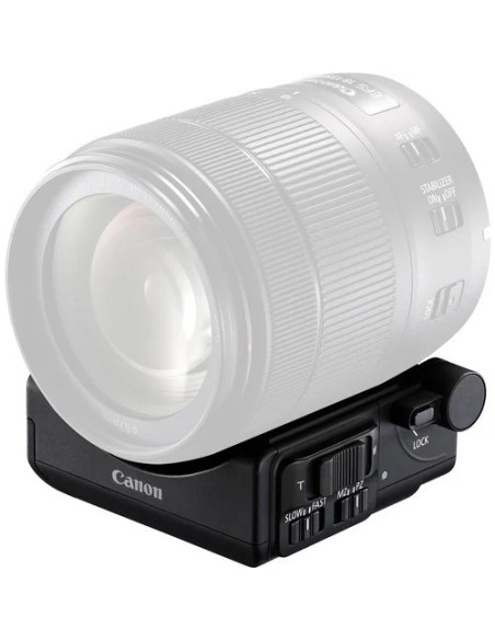 PZ-E1 Power Zoom Adapter