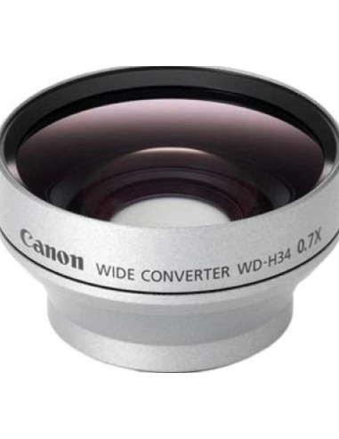 WD-H34 II gray