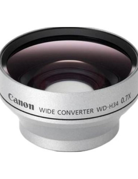 WD-H34 II gray