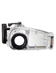 WP-V3 Underwater Case