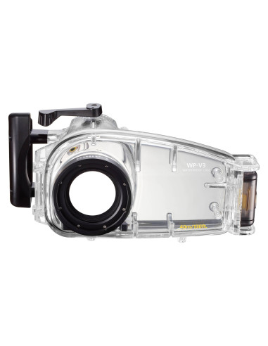 WP-V3 Underwater Case