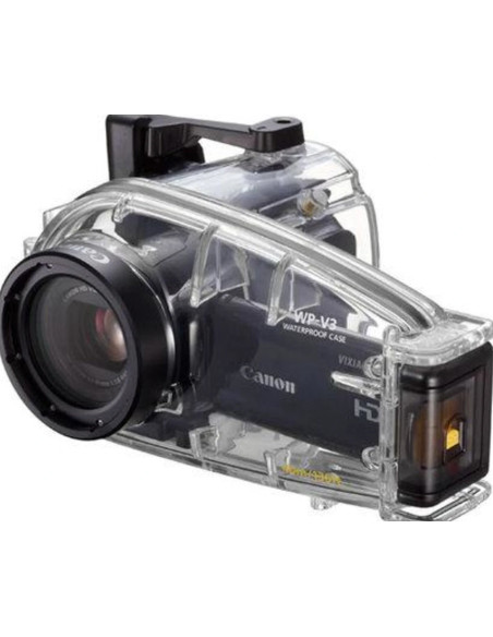 WP-V3 Underwater Case