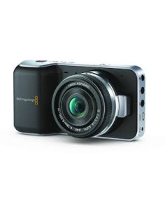 Pocket Cinema Camera 6K EF