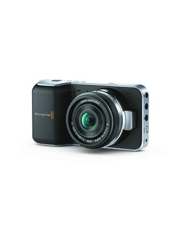 Pocket Cinema Camera 6K EF
