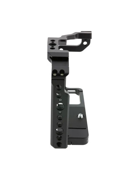 1425 CASE FOR PHOTOGRAPHICS 1/4 "Black