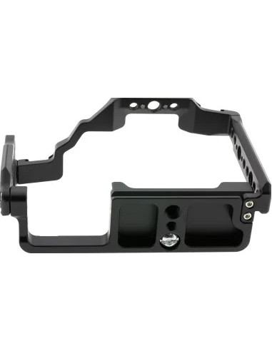1425 CASE FOR PHOTOGRAPHICS 1/4 "Black