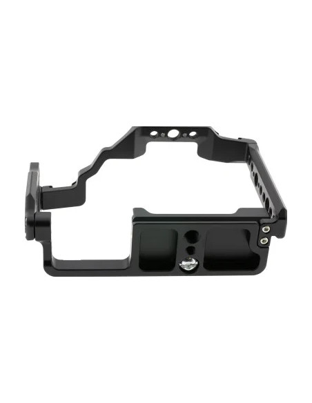 1425 CASE FOR PHOTOGRAPHICS 1/4 "Black