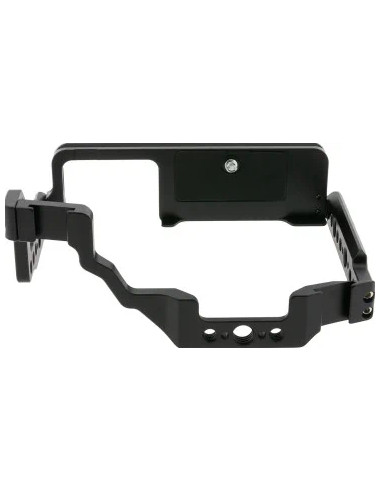 1425 CASE FOR PHOTOGRAPHICS 1/4 "Black