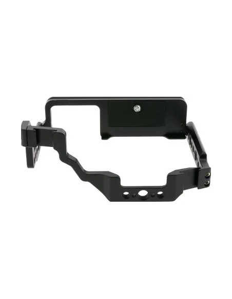 1425 CASE FOR PHOTOGRAPHICS 1/4 "Black