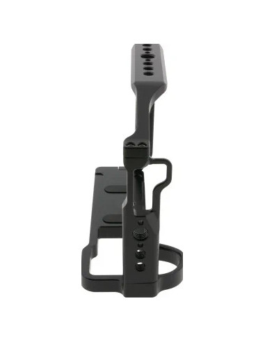 1426 Case for Cameras 1/4, 3/8 "Black